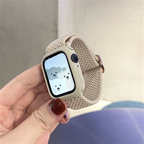 apple watch solo loop review|braided solo loop band review.